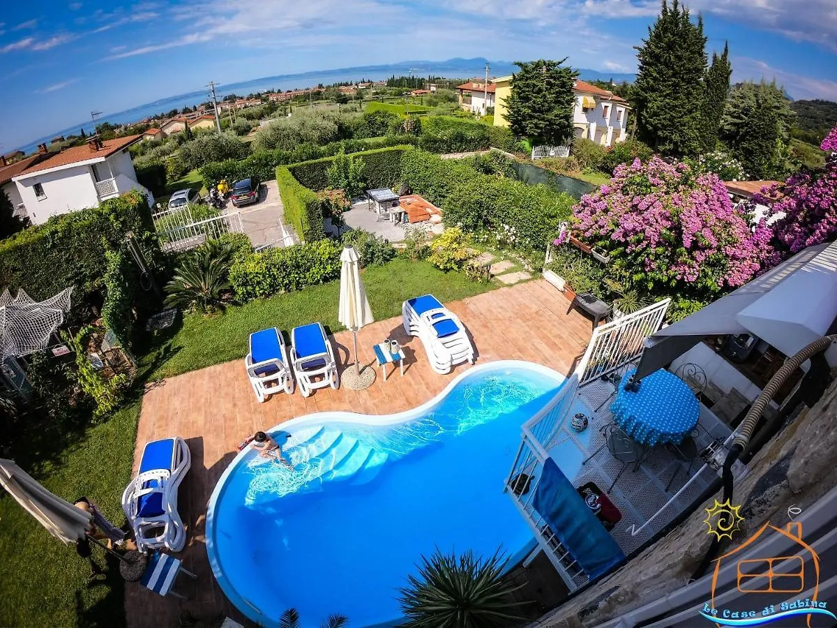 Ferienwohnung Casa Sabina Bardolino