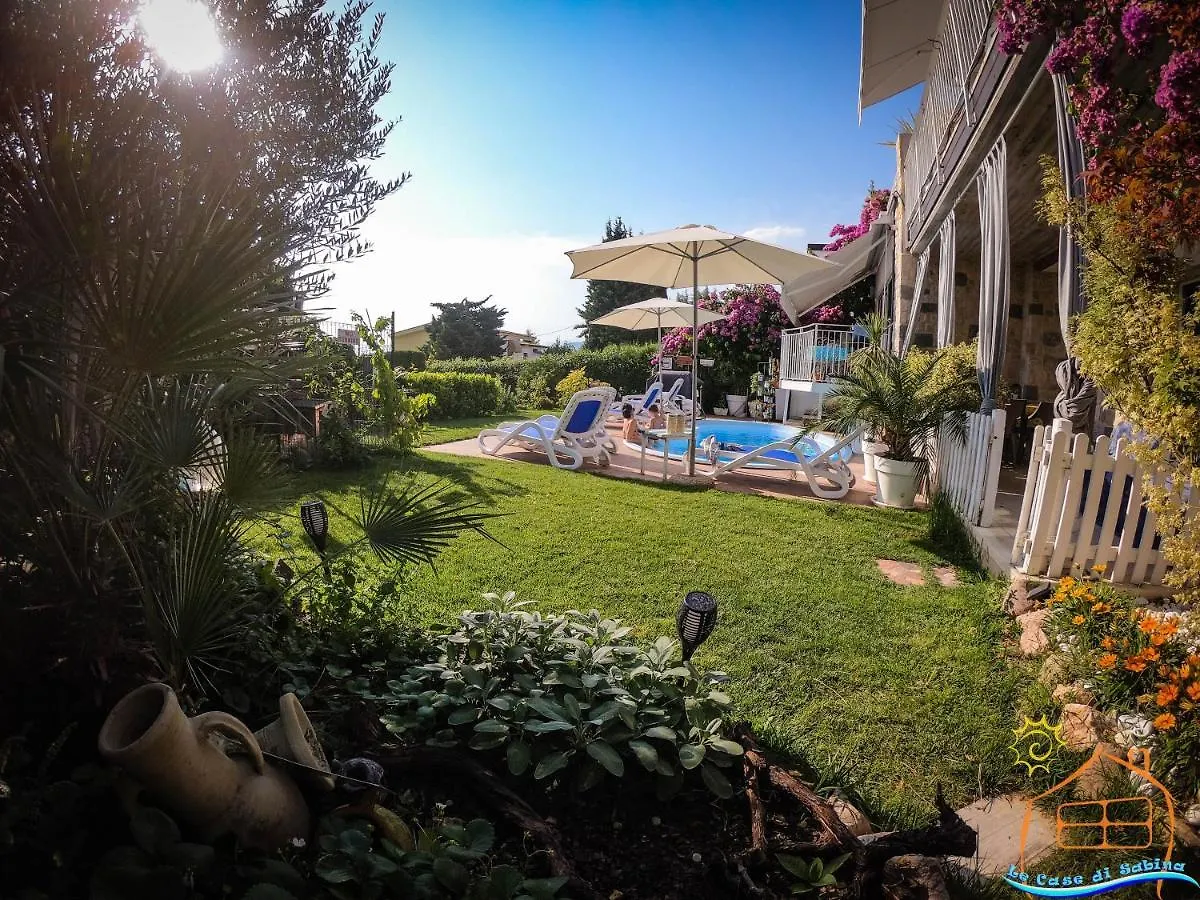 Ferienwohnung Casa Sabina Bardolino