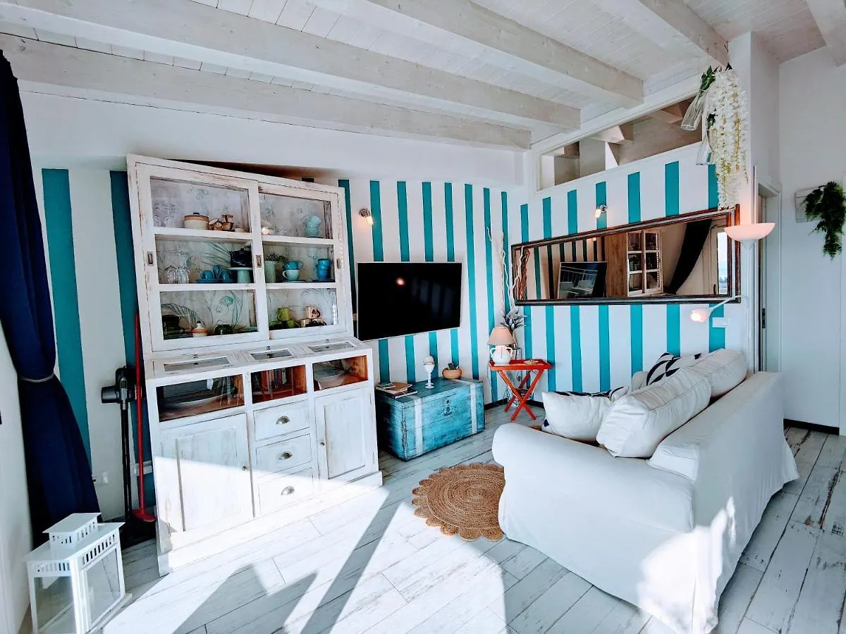 Ferienwohnung Casa Sabina Bardolino 0*,
