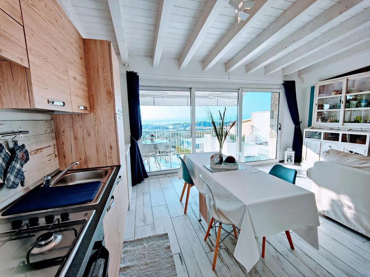 Ferienwohnung Casa Sabina Bardolino