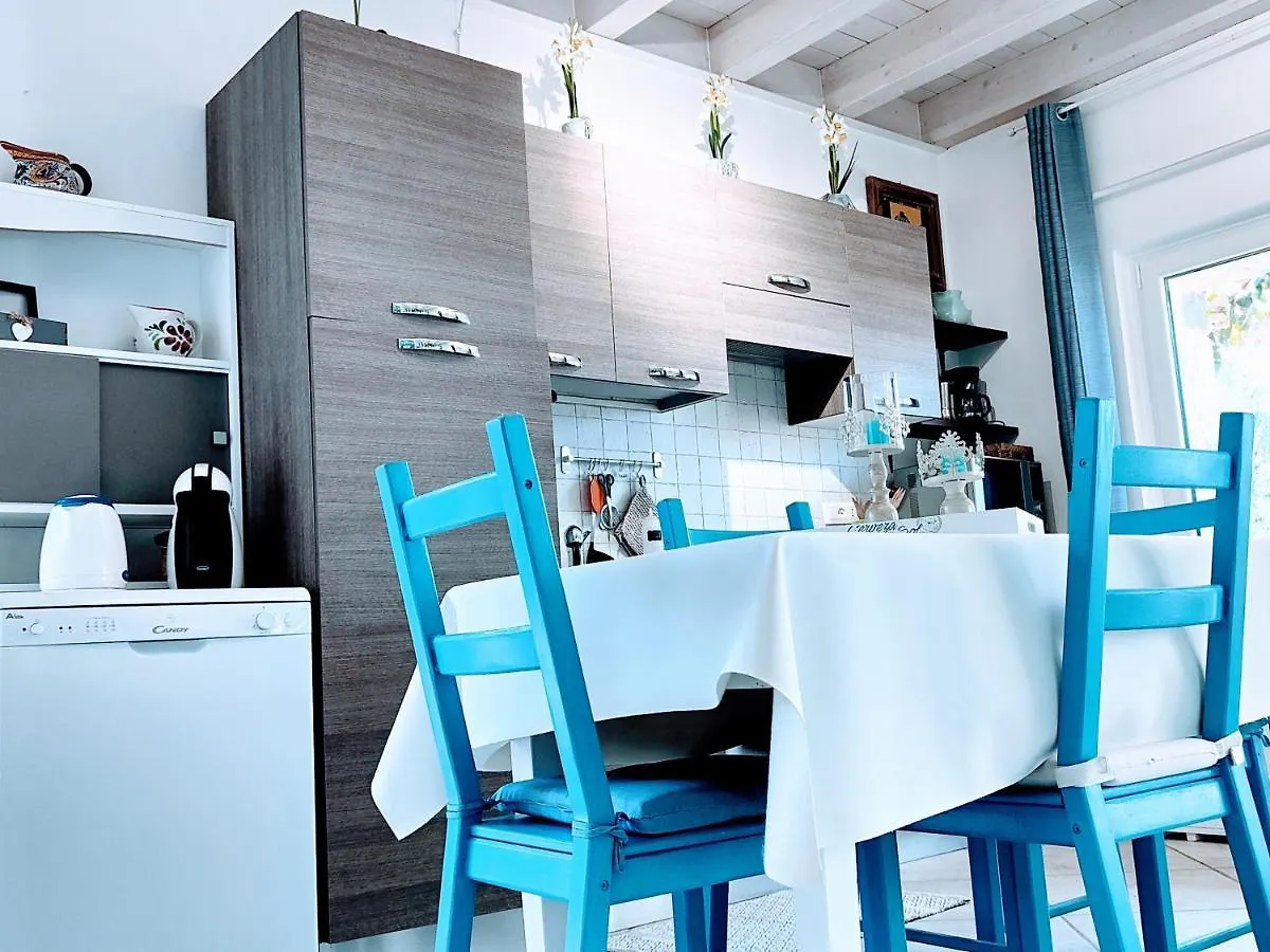 Apartment Ferienwohnung Casa Sabina Bardolino