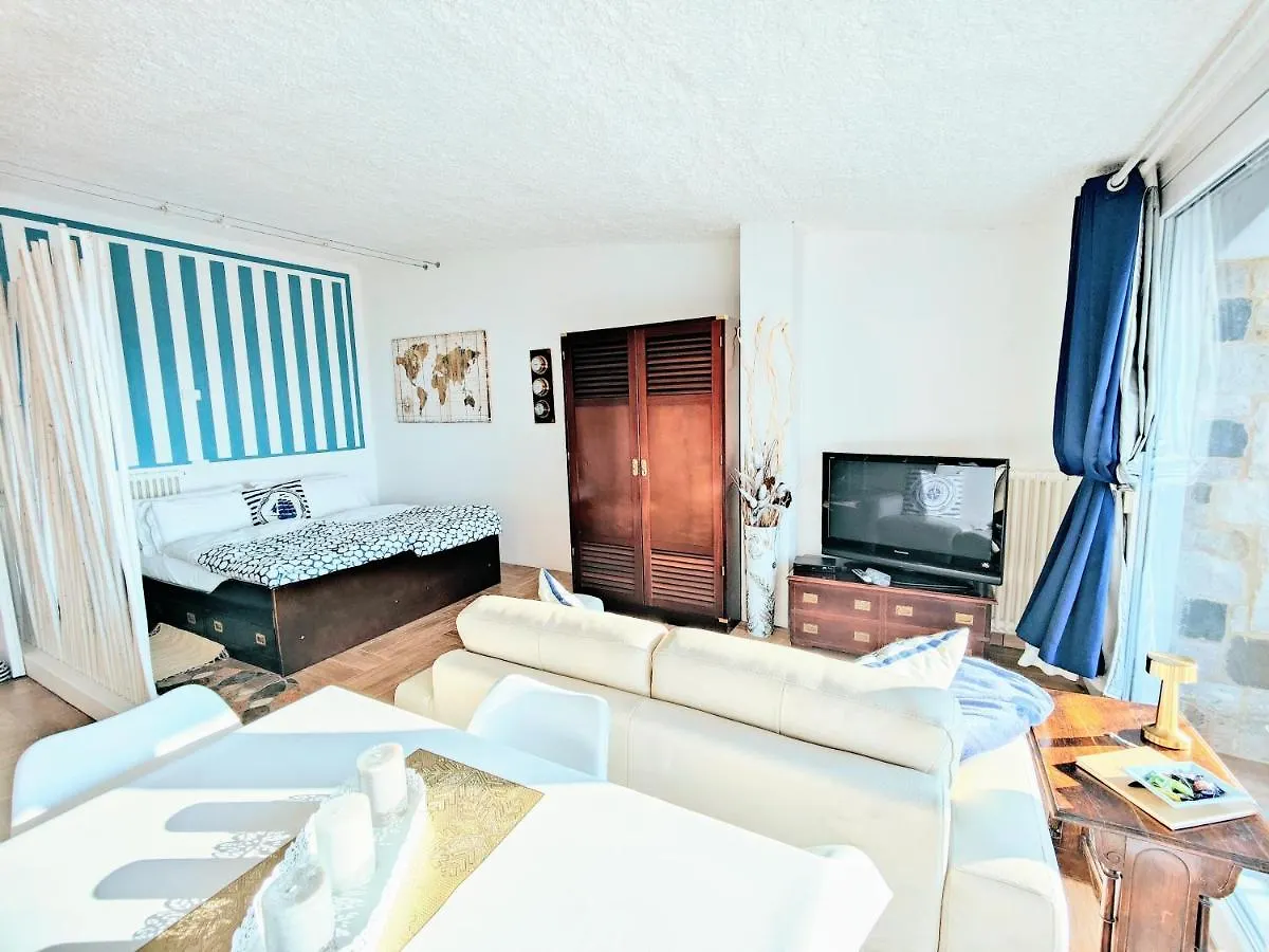 Ferienwohnung Casa Sabina Bardolino 0*,