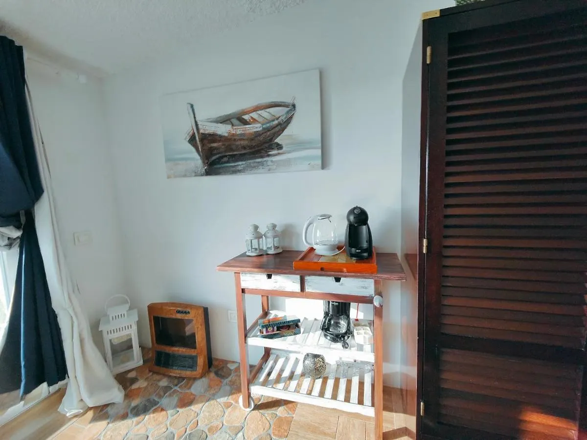 Ferienwohnung Casa Sabina Bardolino Apartment