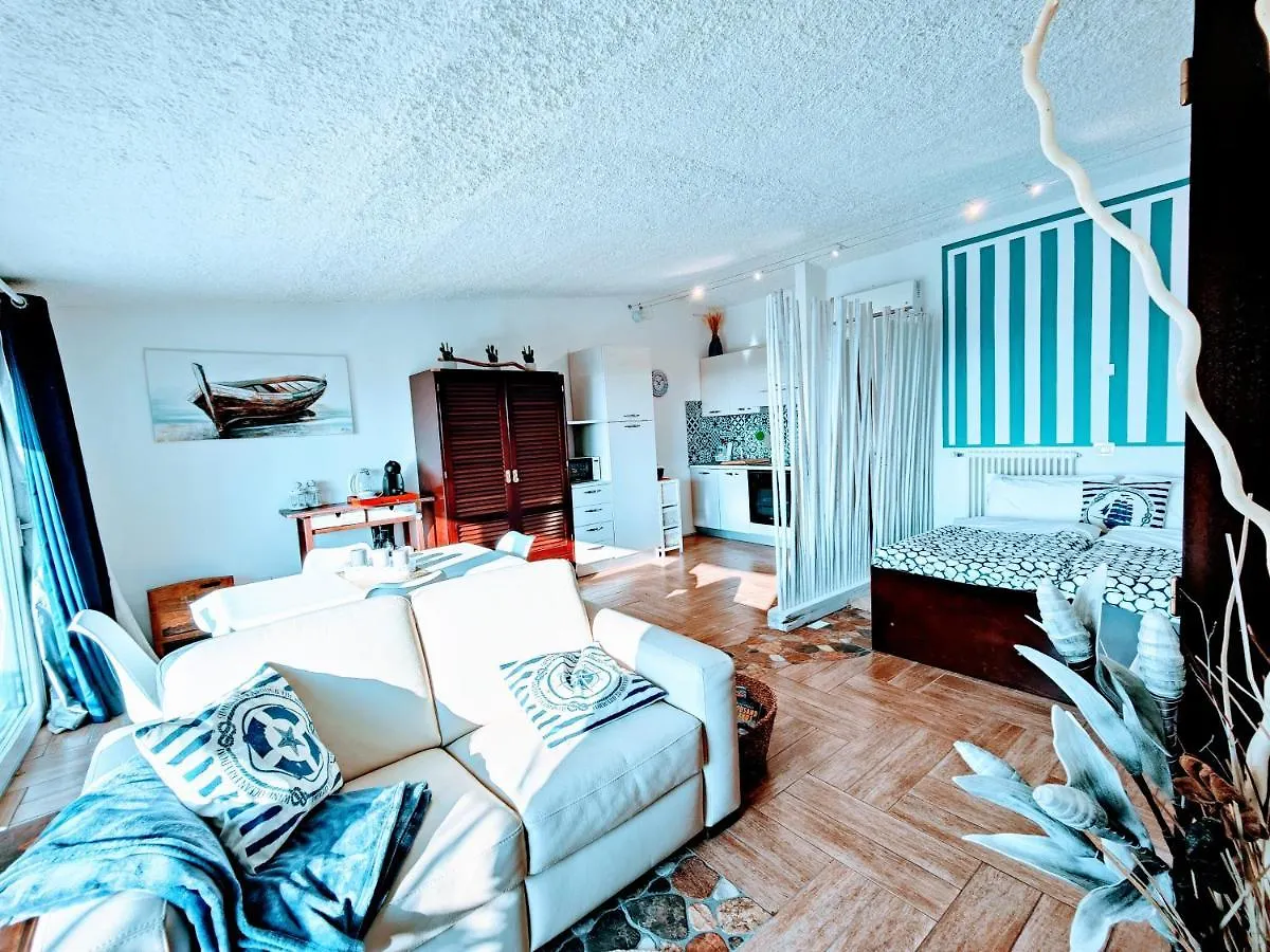 Ferienwohnung Casa Sabina Bardolino