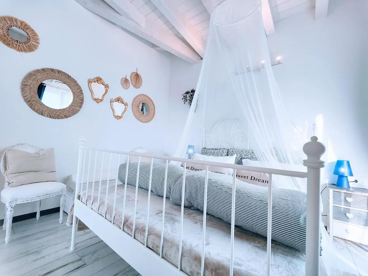 Ferienwohnung Casa Sabina Bardolino