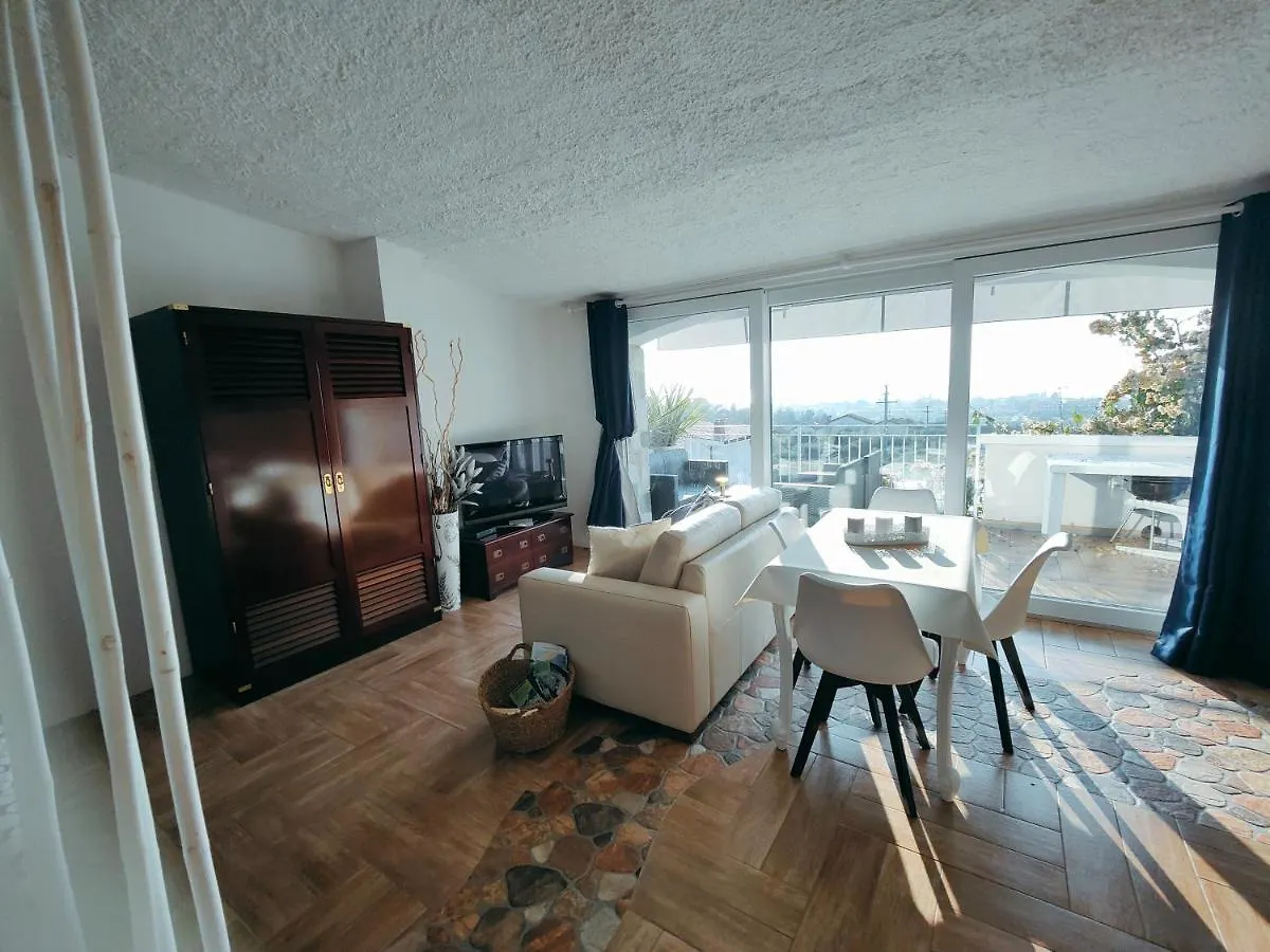 Ferienwohnung Casa Sabina Bardolino Apartment
