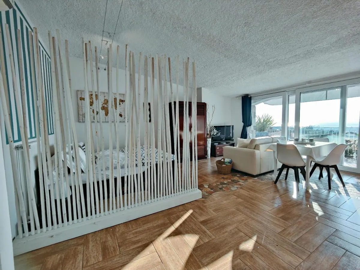 Ferienwohnung Casa Sabina Bardolino Italien