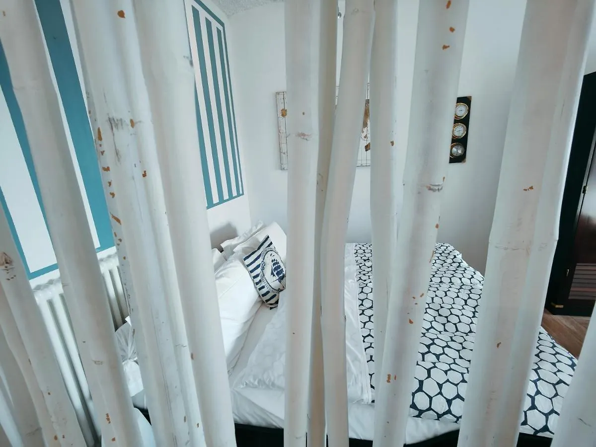 Ferienwohnung Casa Sabina Bardolino 0*,  Italien