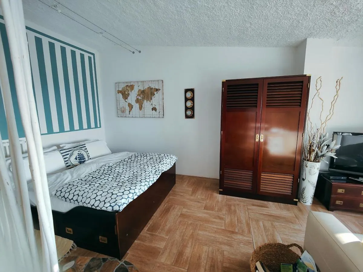 Ferienwohnung Casa Sabina Bardolino Italien