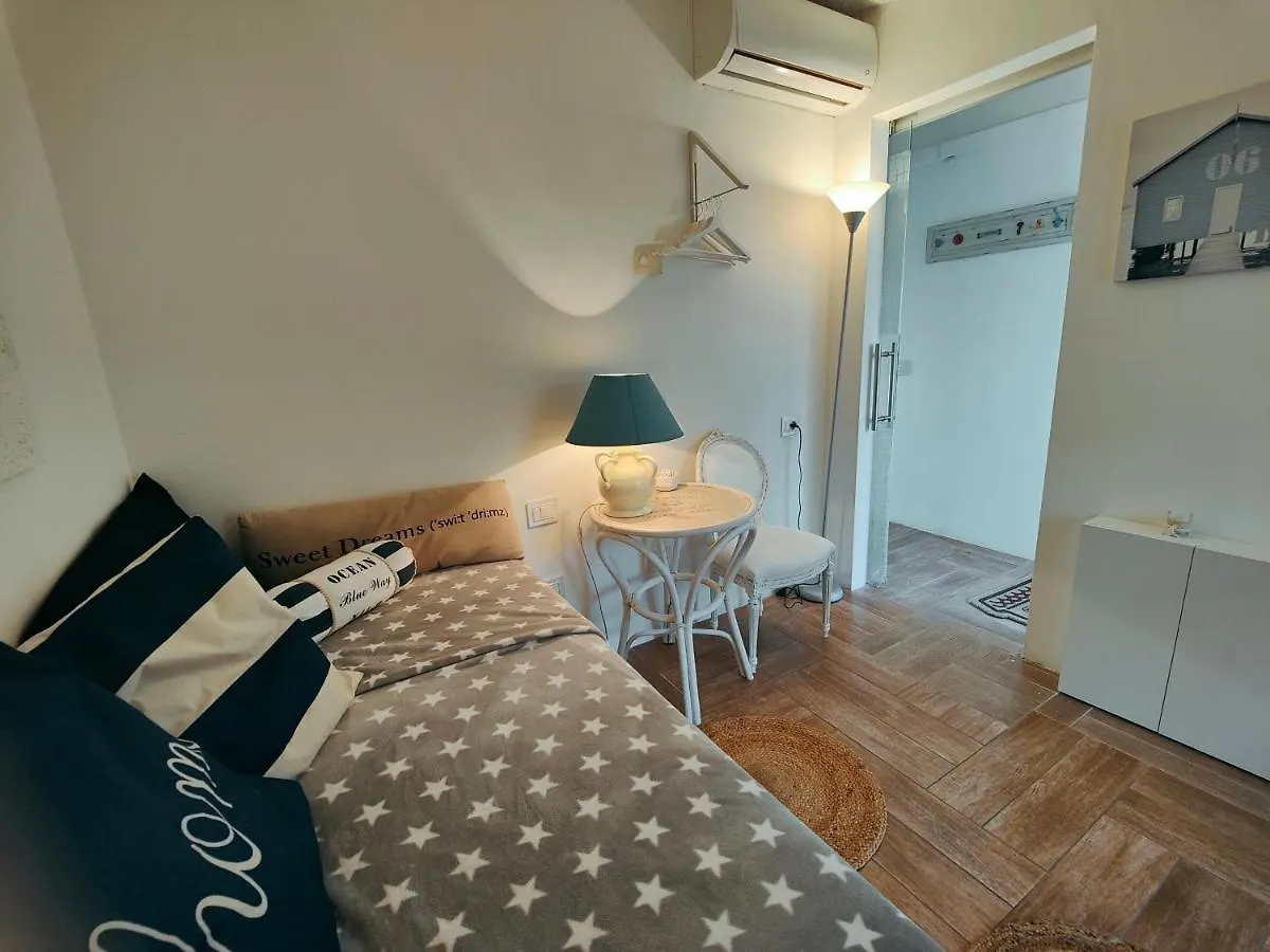 Ferienwohnung Casa Sabina Bardolino