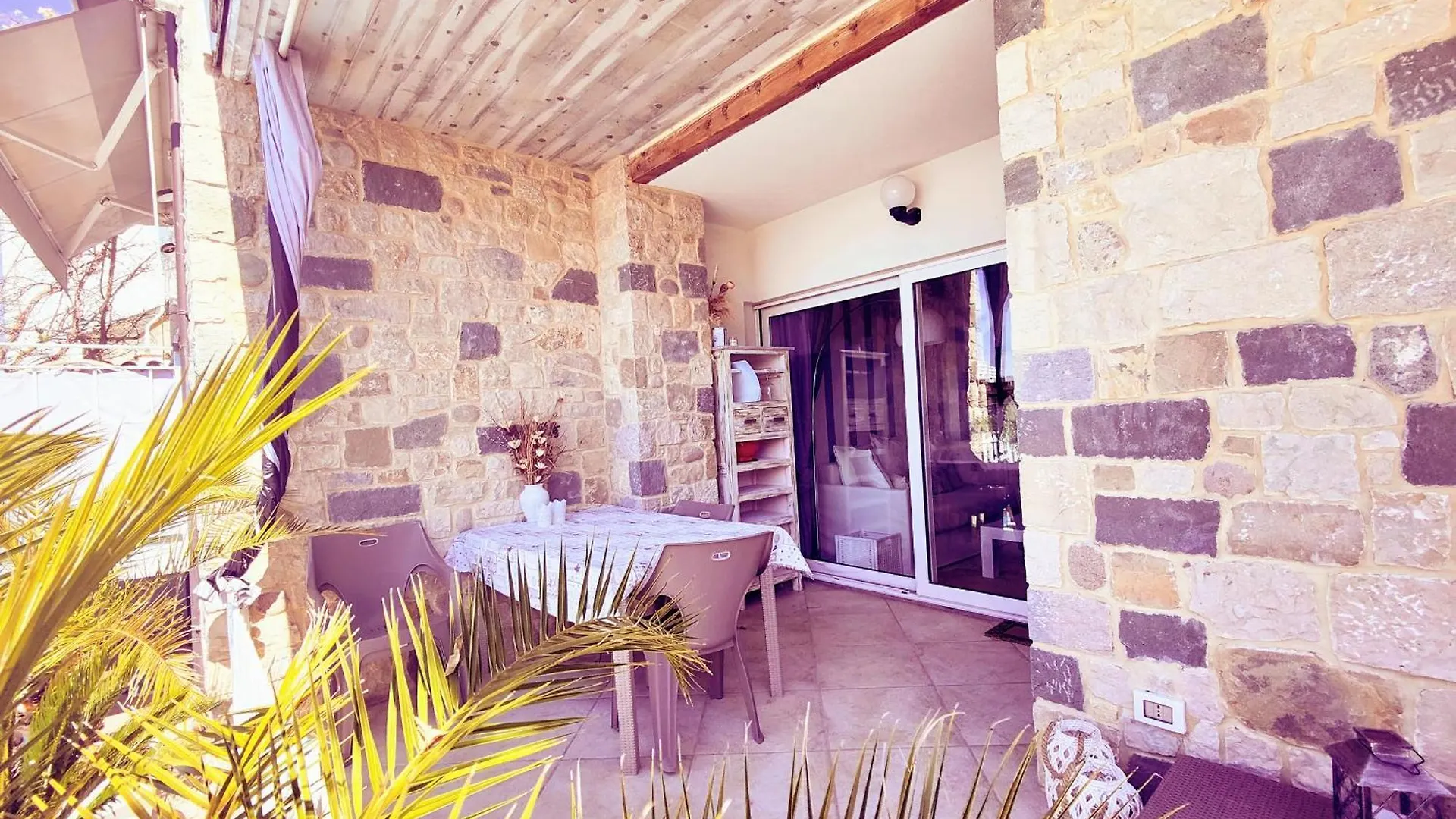 Ferienwohnung Casa Sabina Bardolino 0*,  Italien