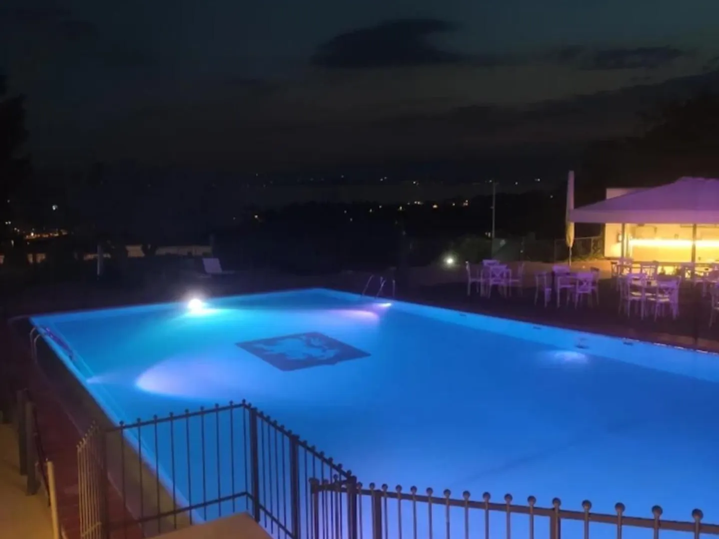 Apartment Ferienwohnung Casa Sabina Bardolino