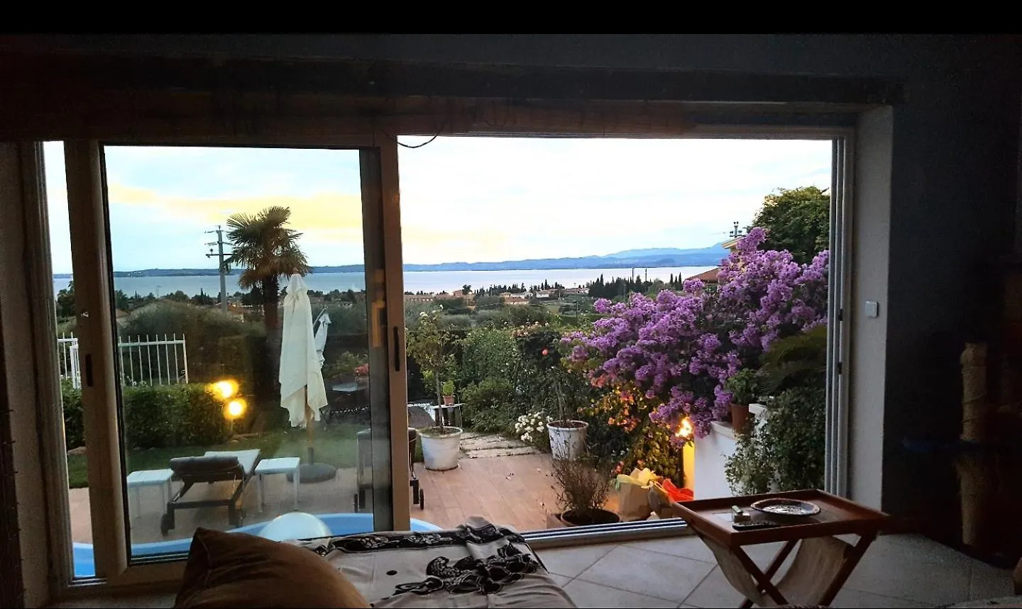 Ferienwohnung Casa Sabina Bardolino