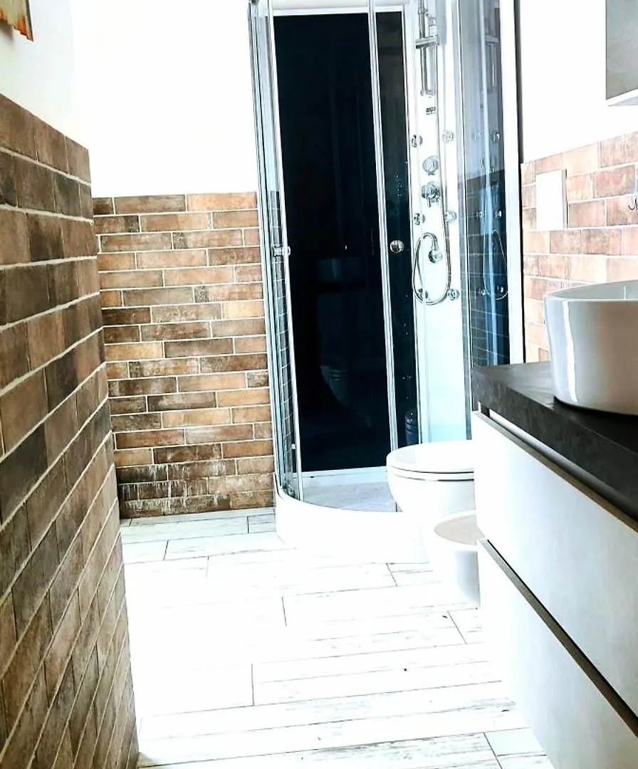 Ferienwohnung Casa Sabina Bardolino Italien