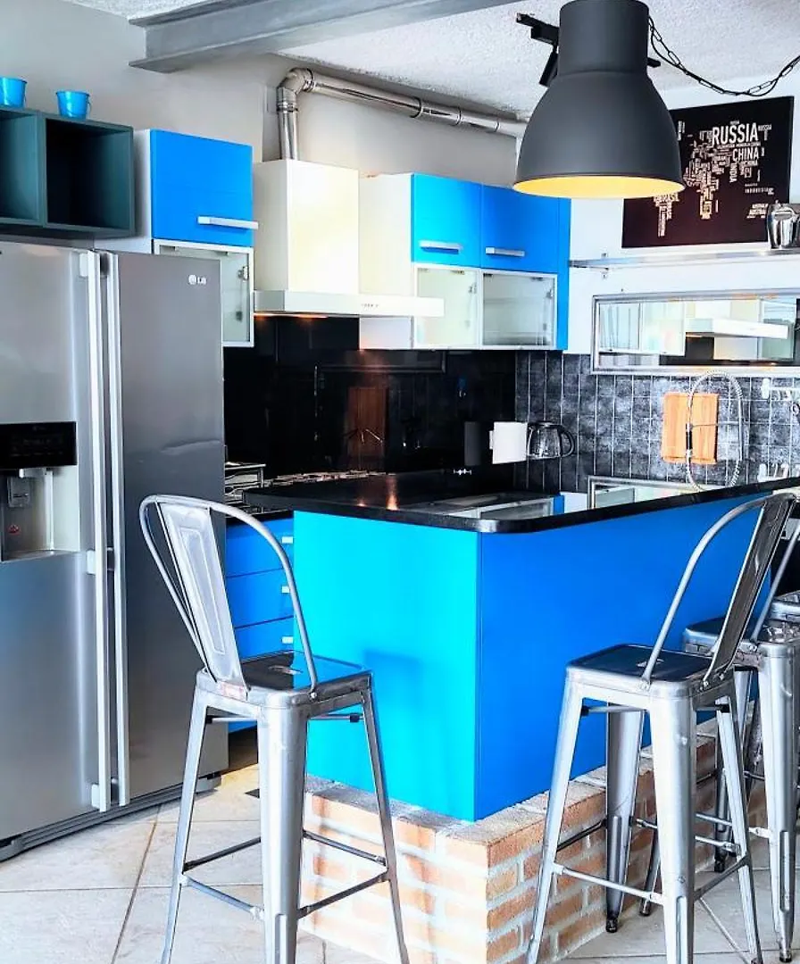 Ferienwohnung Casa Sabina Bardolino Italien