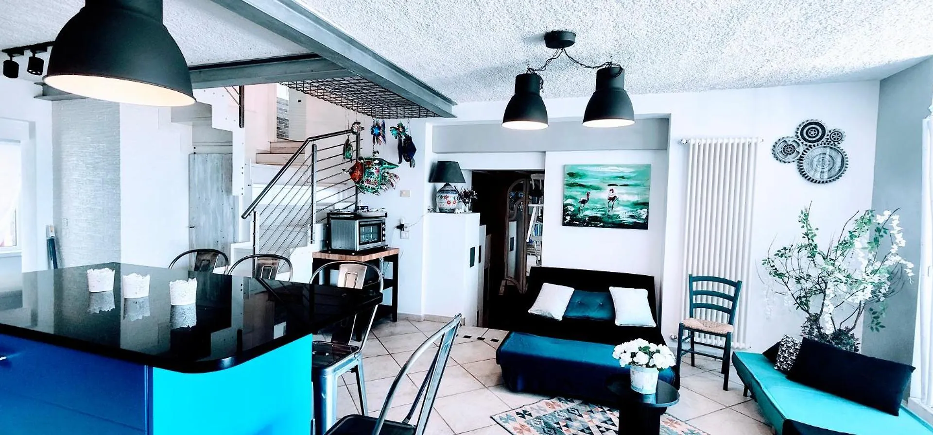 Ferienwohnung Casa Sabina Bardolino