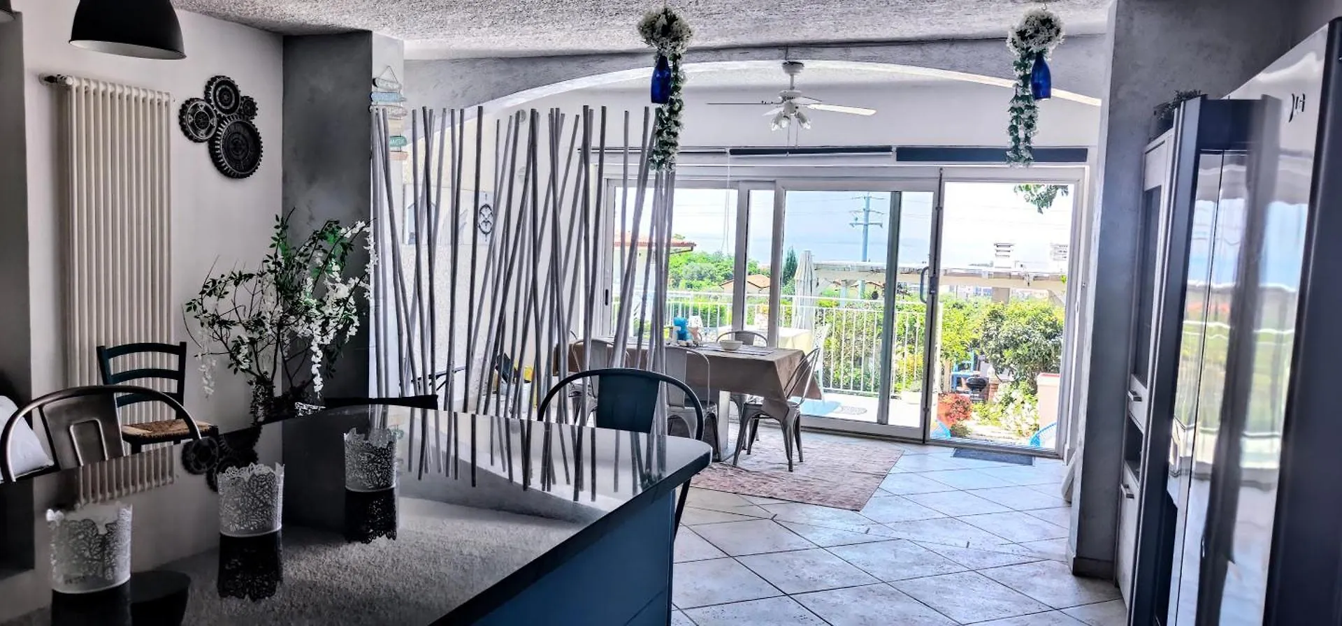 Ferienwohnung Casa Sabina Bardolino Italien