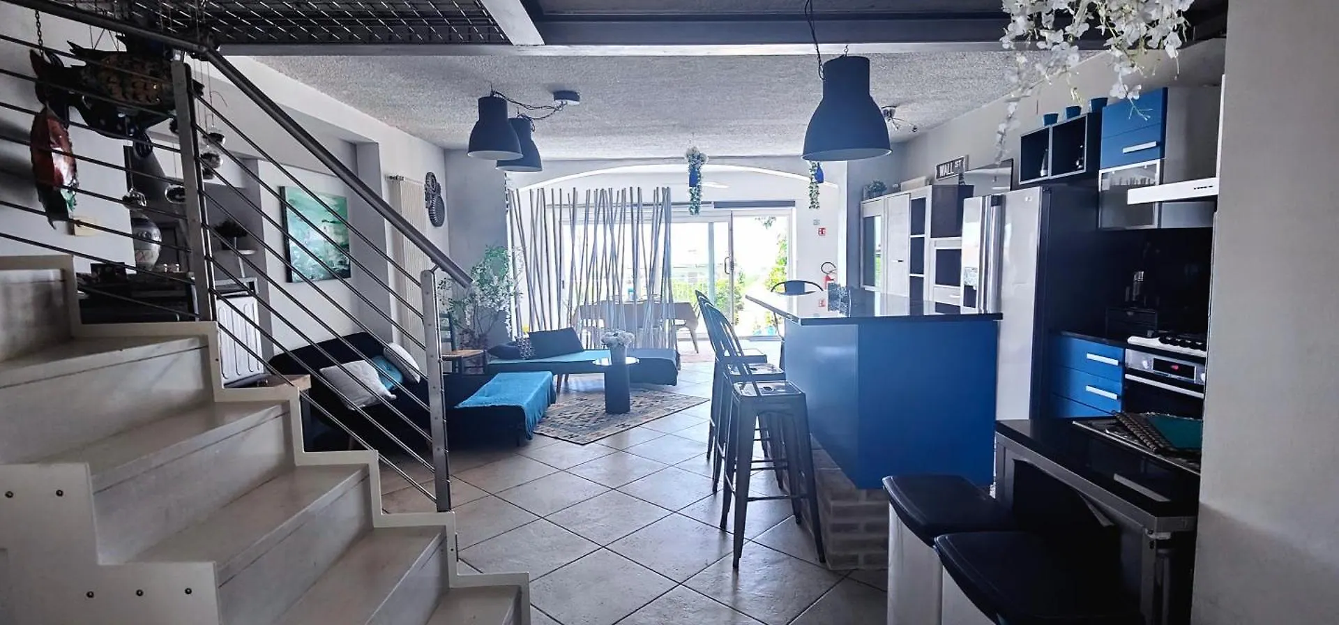 Ferienwohnung Casa Sabina Bardolino 0*,  Italien