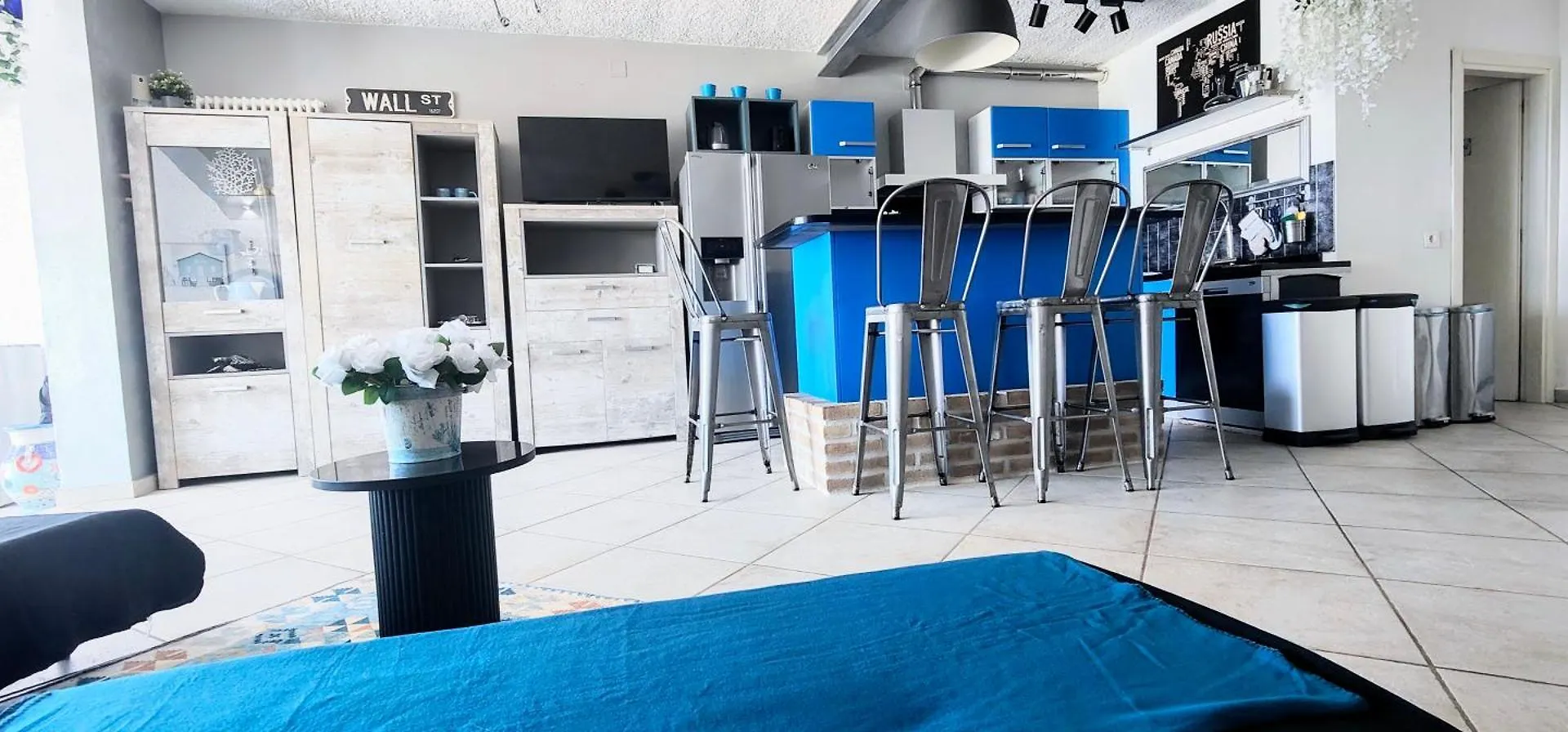 Ferienwohnung Casa Sabina Bardolino