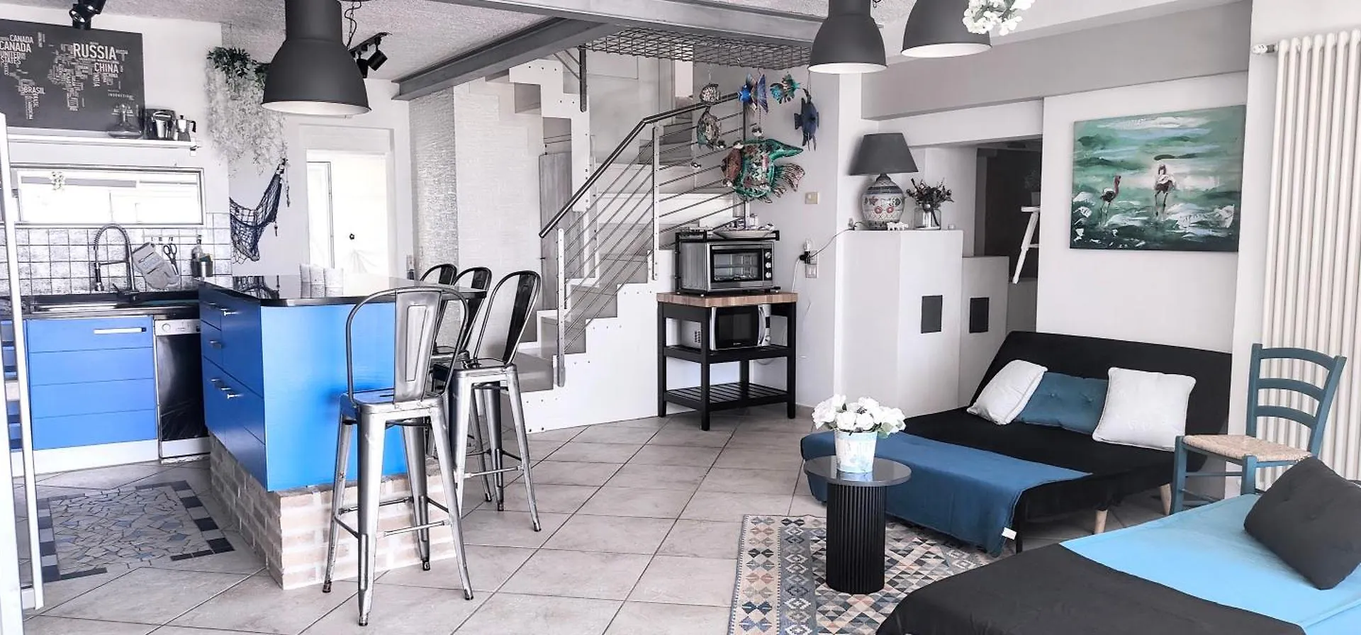 Apartment Ferienwohnung Casa Sabina Bardolino