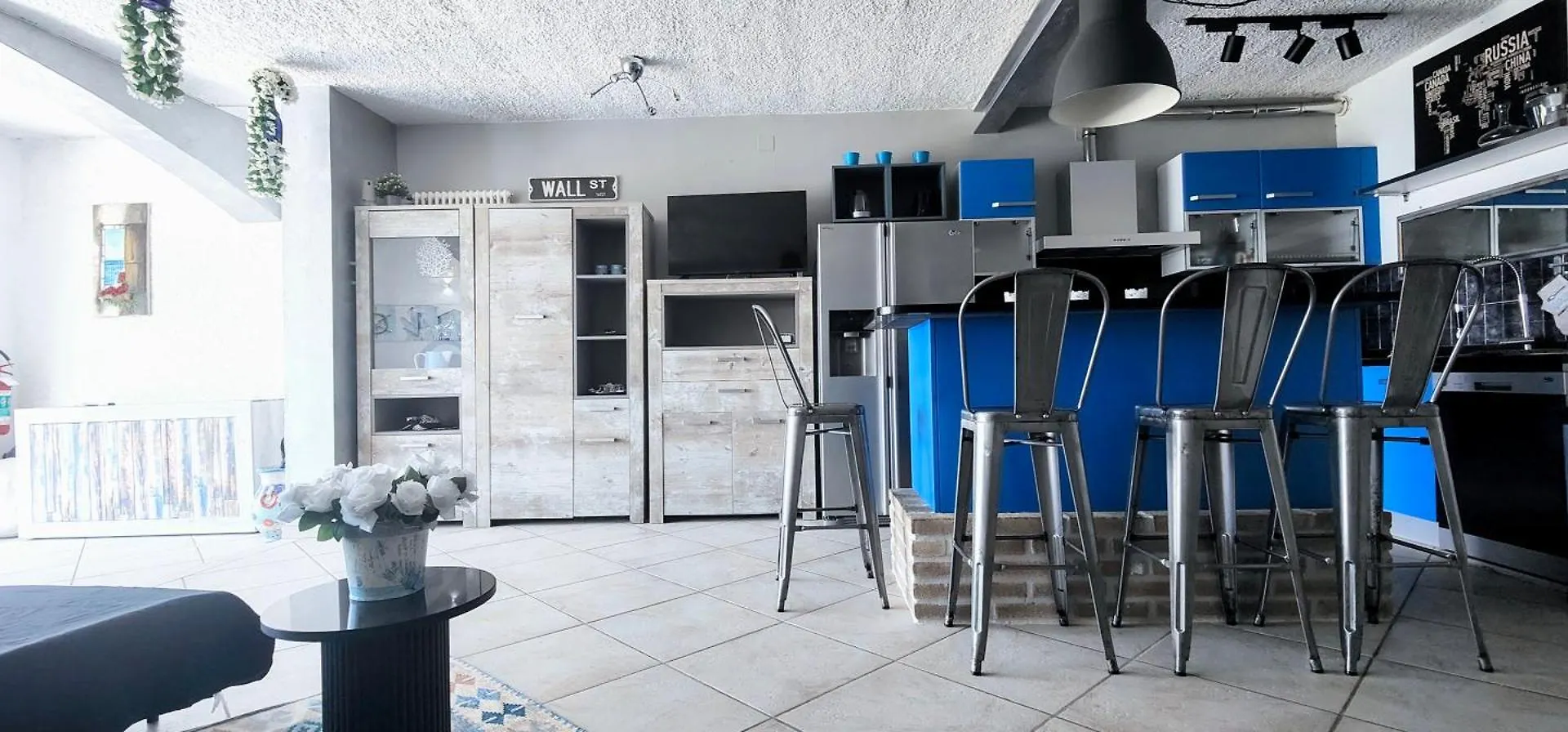 Apartment Ferienwohnung Casa Sabina Bardolino Italien