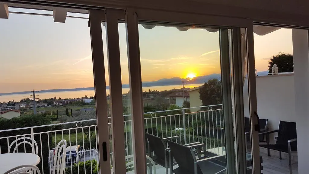 Ferienwohnung Casa Sabina Bardolino 0*,