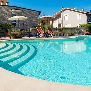 Campana Appartement