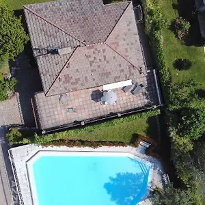  Villa Arcobaleno - Immobiliare Azzurra