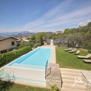  Villa Madaba - Immobiliare Azzurra