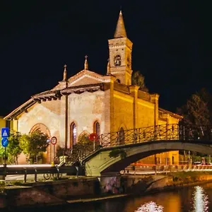 Monolocale Morimondo 1 , Mailand Italien