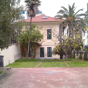 Monteggia , Sanremo Italien