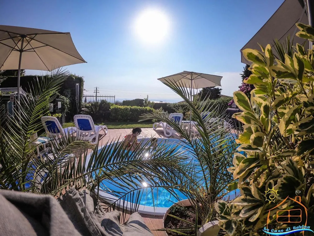 Casa Sabina Appartement Bardolino
