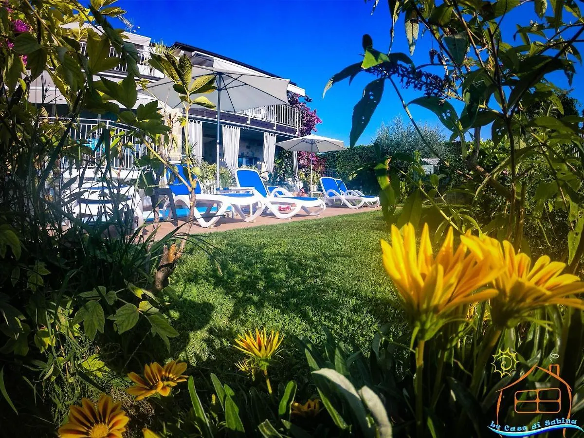 Casa Sabina Appartement Bardolino