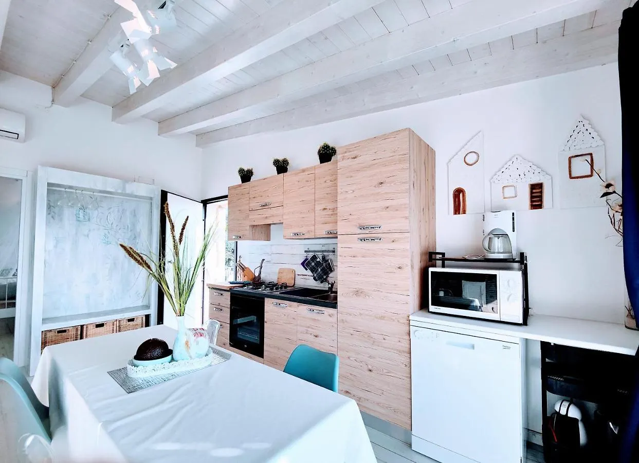 Casa Sabina Appartement Bardolino