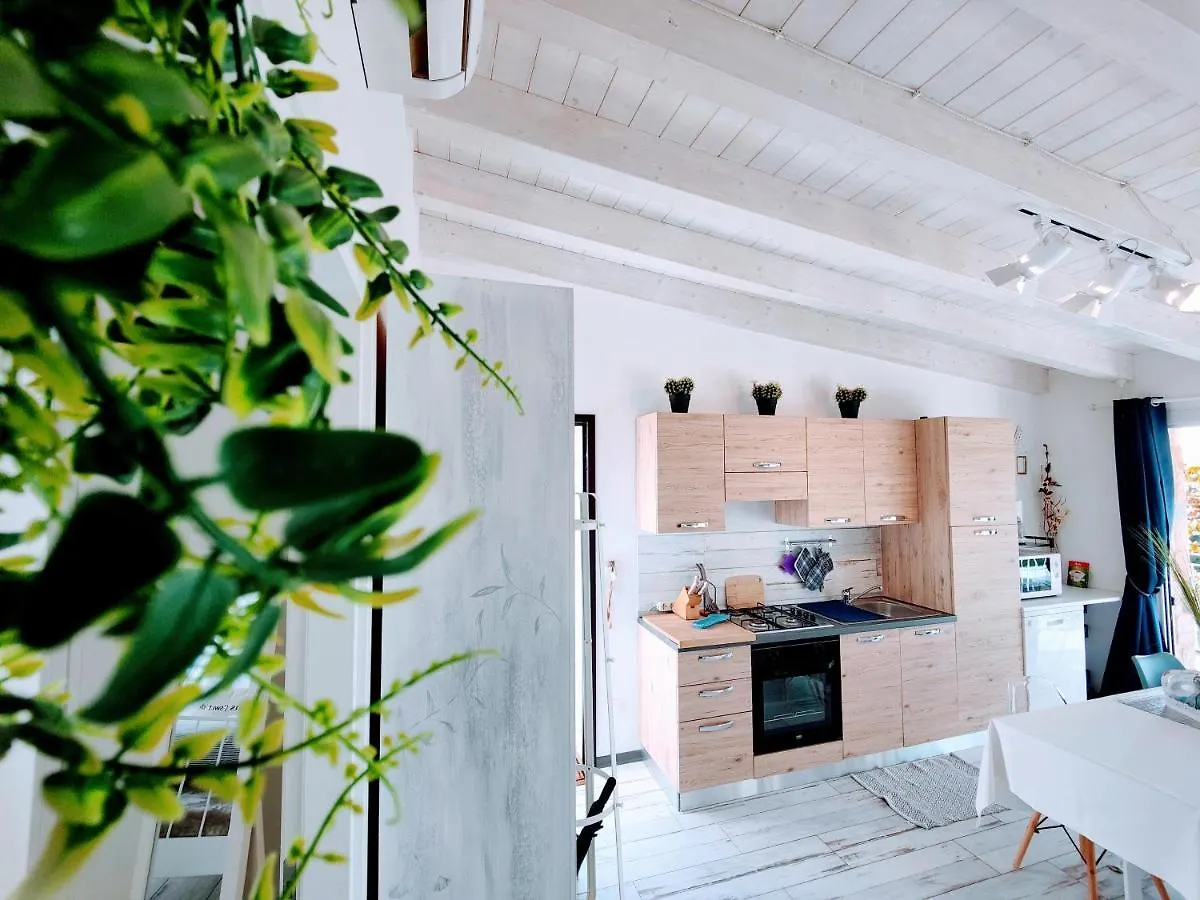 Casa Sabina Appartement Bardolino 0*,  Italië