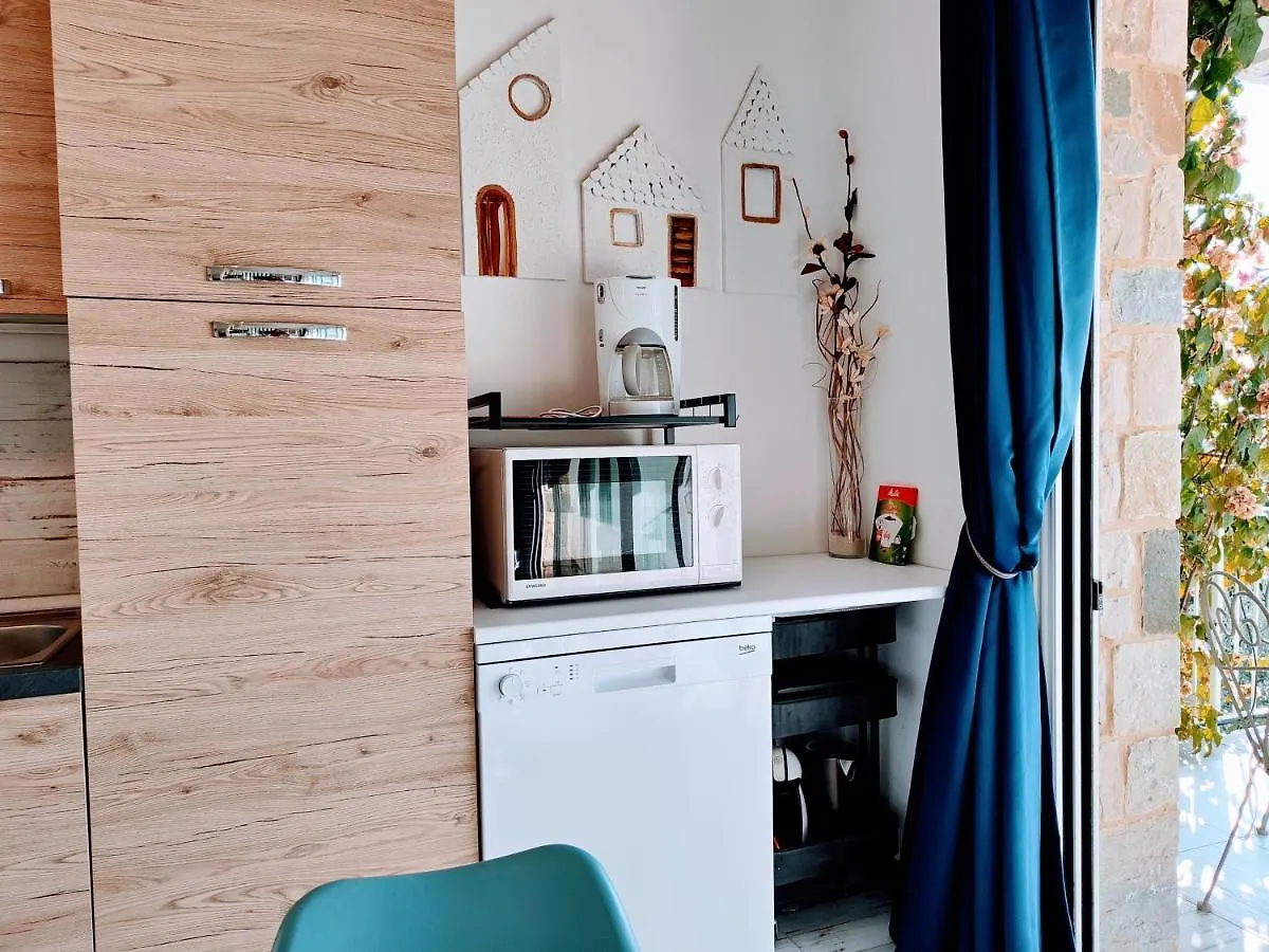 Casa Sabina Appartement Bardolino
