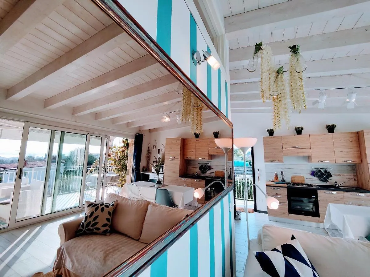 Casa Sabina Appartement Bardolino Italië