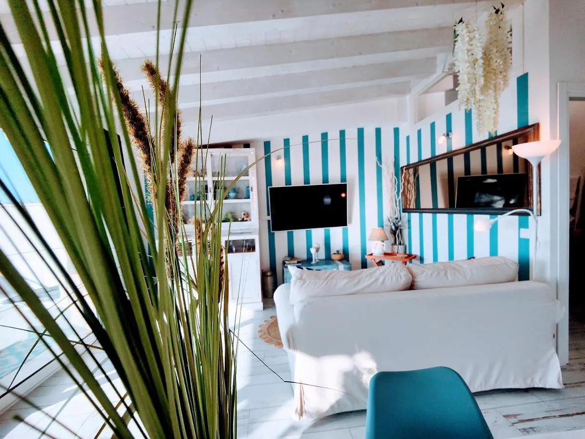 Casa Sabina Appartement Bardolino