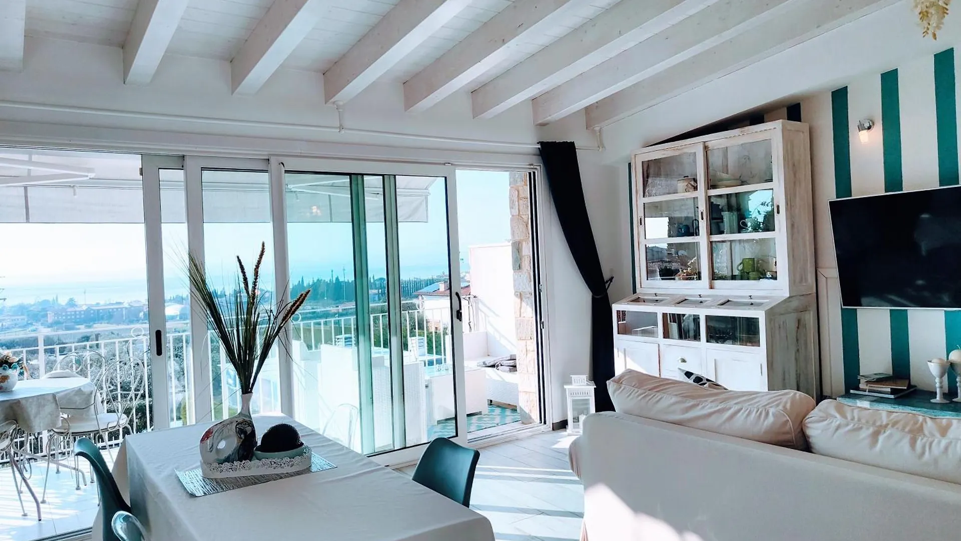 Casa Sabina Appartement Bardolino