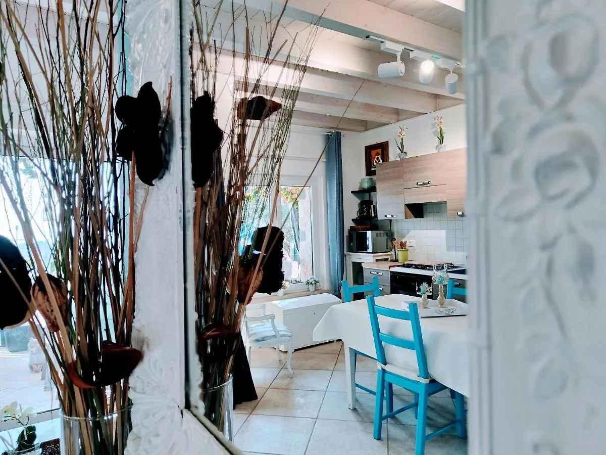 Casa Sabina Appartement Bardolino