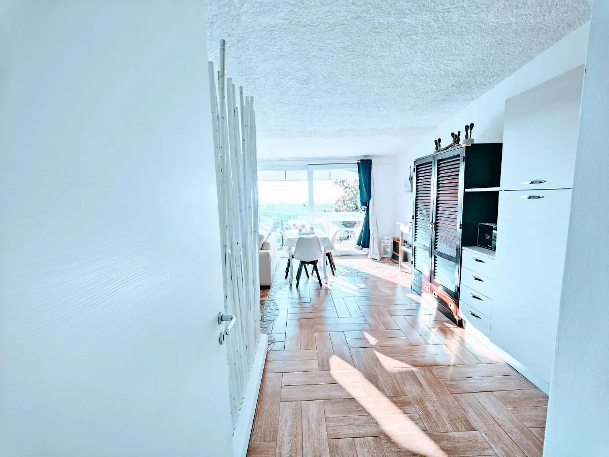 Casa Sabina Appartement Bardolino