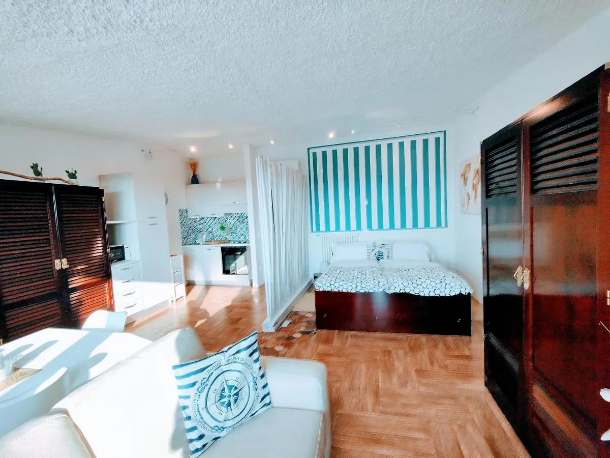 Casa Sabina Appartement Bardolino