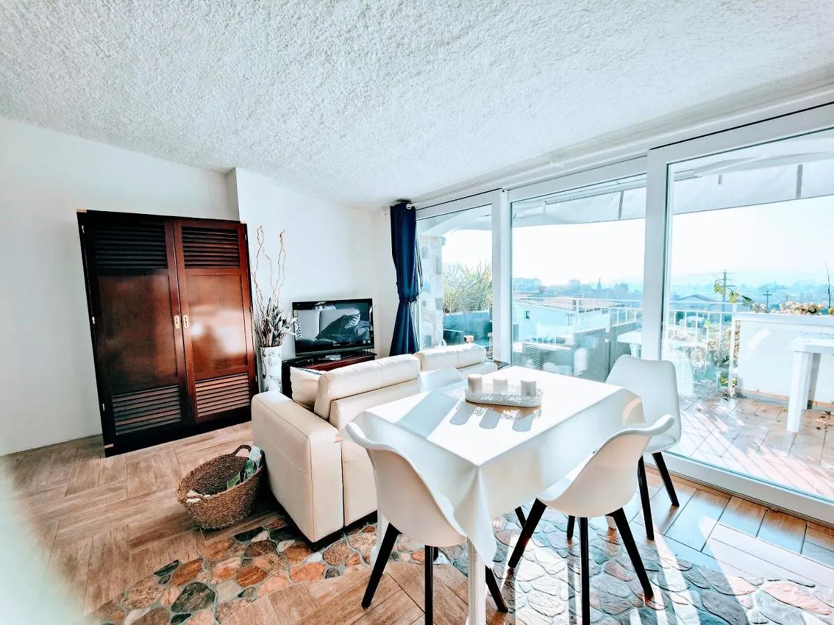 Casa Sabina Appartement Bardolino 0*,  Italië