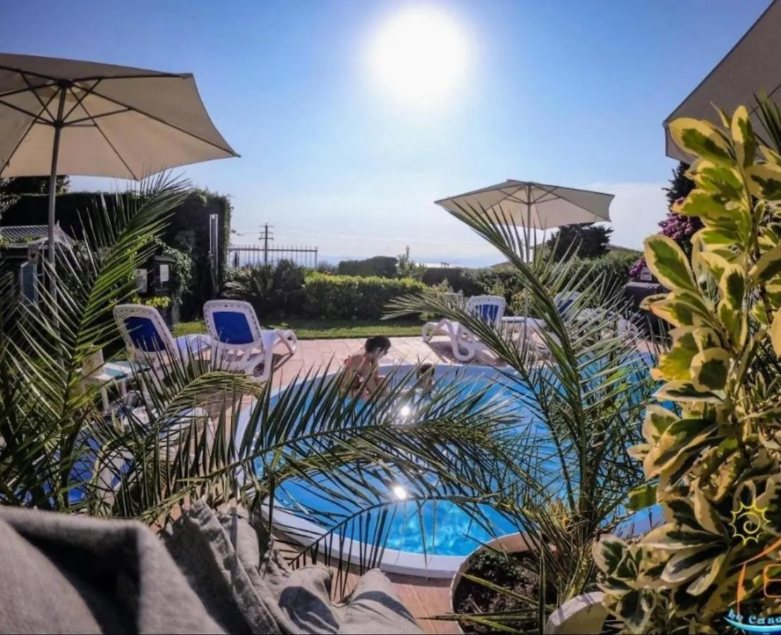 Casa Sabina Appartement Bardolino