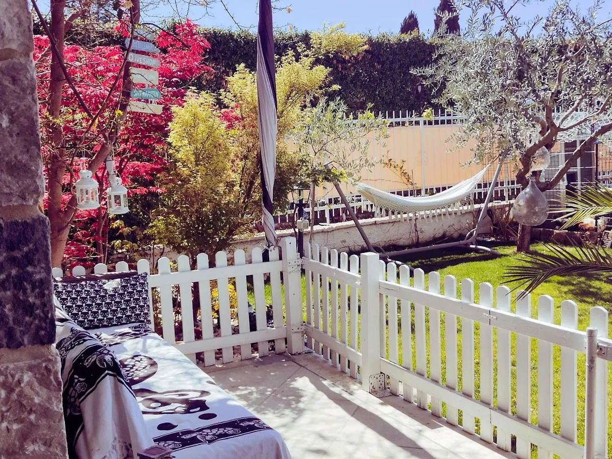 Casa Sabina Appartement Bardolino