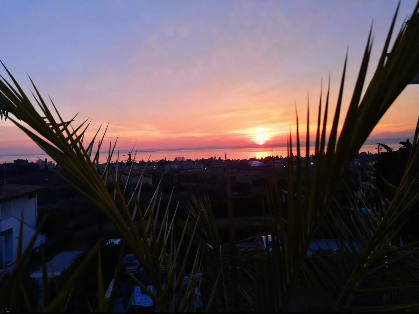 Casa Sabina Appartement Bardolino 0*,