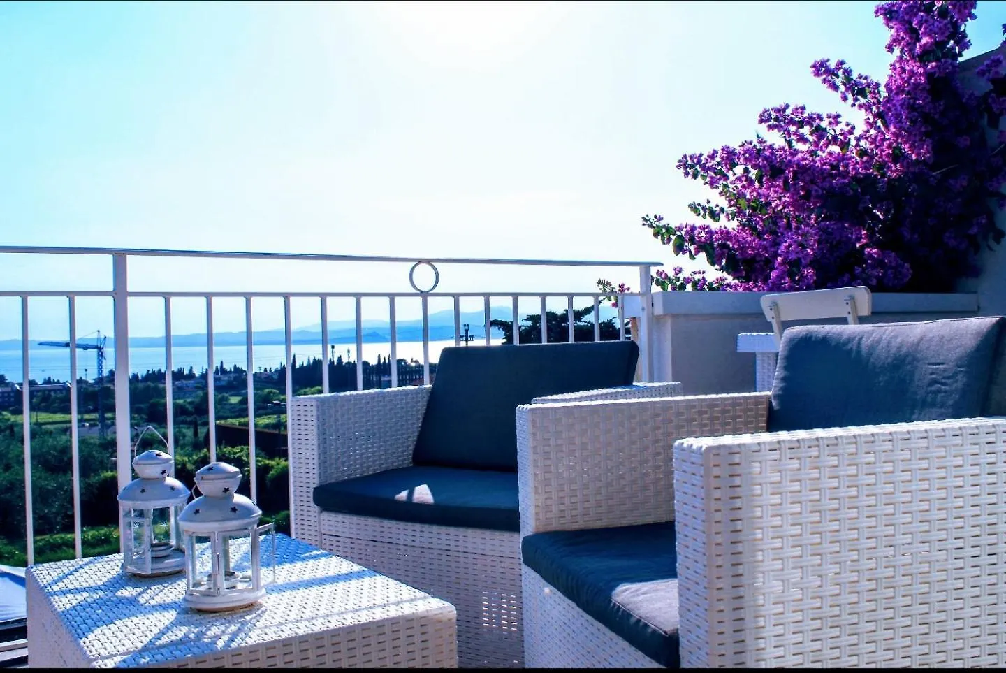 Casa Sabina Appartement Bardolino