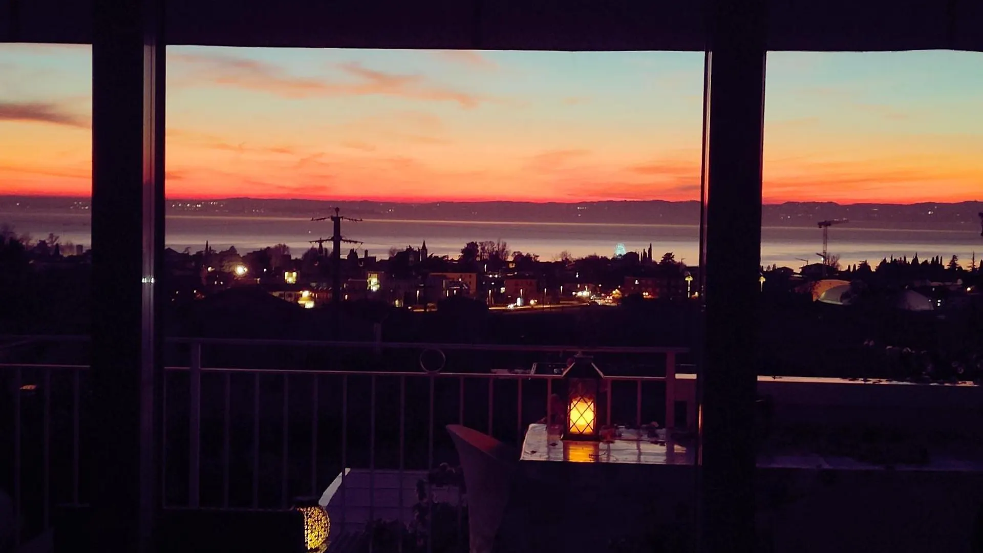 Casa Sabina Appartement Bardolino Italië