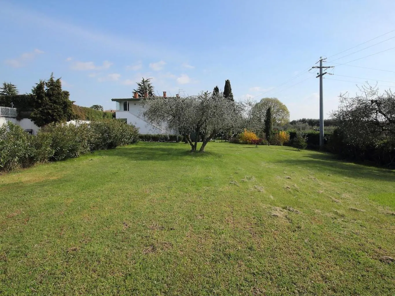 Casa Sabina Appartement Bardolino