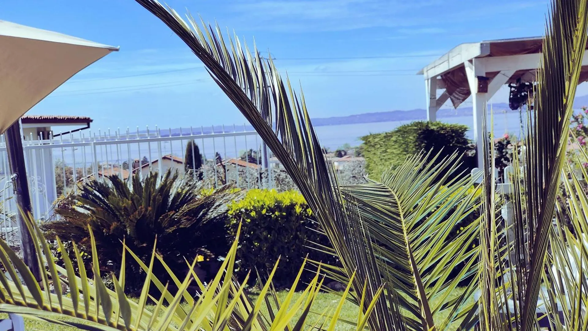 Casa Sabina Appartement Bardolino